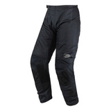 Calça Motocross Cross Asw Image Way Preto Off Road Moto