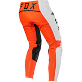 Calça Motocross Fox Flexair Howk Fluo Orange Bike Trilha Top