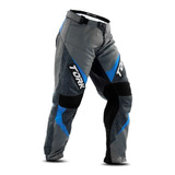 Calça Motocross Trilha Moto Impermeavel Insane