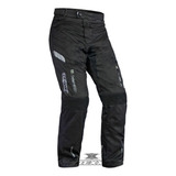 Calça Motoqueiro Masculina Impermeável Texx New Strike V2