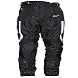 Calça Motoqueiro Unissex Helt Rock Com Proteção Tamanho G