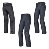 Calca Motoqueiro X11 C Proteção Versa Masc fem Impermeável