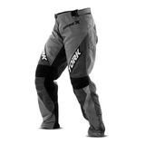Calça Off Road Trilha Motocross Pro Tork Insane X Enduro