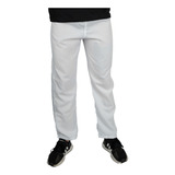 Calça Oxford 1 Bolso Uniforme Profissional Trabalho