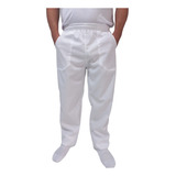 Calça Oxford Uniforme Profissional Açougueiro Padaria