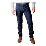 Calça Pampa Sul Cargo Para Usar Em Rodeio Dia A Dia Original