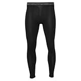Calça Penalty Compressão Skin Preta
