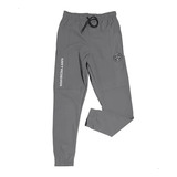 Calça Pesca Matadeira Fishing Tactel Caimento Perfeito Cinza