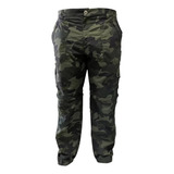 Camuflada