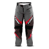 Calça Piloto Motocross Off Road Trilha Pro Tork Insane X