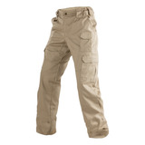 Calça Prf Policia Rodoviária Federal Flex Fox Boy 8 Bolsos