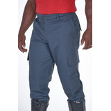 Calça Profissional Bombeiro Civil Ripstop