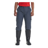Calça Profissional Bombeiro Civil Slim