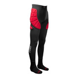 Calça Protector Pro Com Meião Hss