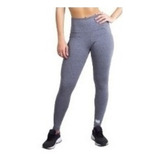 Calça Rudel Sport Fitness Legging Mescla Crossfit Musculação