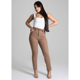 Calça Sarja Sawary Hot Pants 277069