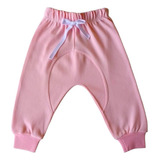 Calça Saruel Mijão Tamanhos P M G 1 2 3 Anos Bebê