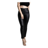 Calça Sawary Feminina Jeans Levanta Bumbum Tem Cintura Média