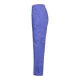 Calça Scrub Em Brim 100 Algodão Pijama Cirúrgico Masculino