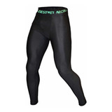 Calça Segunda Pele Térmica Legging E