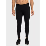 Calça Segunda Pele Treino Fitness Unissex Legging Academia