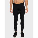 Calça Segunda Pele Treino Fitness Unissex Legging Academia
