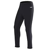Calça Segunda Pele Verão Masculina X11 Climate Moto Tamanho P Cor Preto