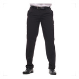 Calça Social Masculina Oxford Empresário Promoção Imperdível