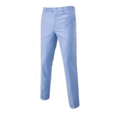 Calça Social Slim Deluxe varias Cores Lançamento Barato