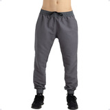 Calça Tactel Jogger Premium Fitness Academia