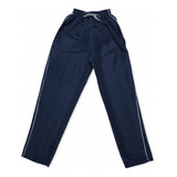 Calça Tactel Premium Fitness Academia 2 Bolsos