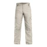 Calça Tática Cargo Reforçada Poly Rip Stop Militar
