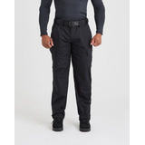 Calça Tática Invictus New Combat Resistente