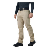 Calça Tática Motion Rip Stop Elastano Invictus Coyote
