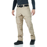 Calça Tática Platoon Invictus Rip Stop Ultimate Bolsos 6