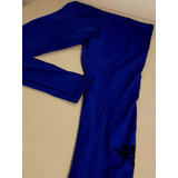 Calça Térmica adidas Gg Jiu Jitsu