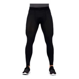 Calça Térmica Compressão Proteção Uv50 Segunda Pele Penalty