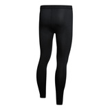 Calça Térmica Flat Penalty Preto