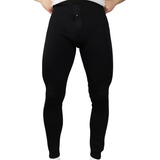Calça Térmica Frio Leg Inverno Peluciada Segunda Pele Grossa