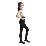Calça Térmica Infantil Peluciada Segunda Pele Menina Menino