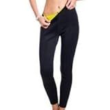 Calça Térmica Redushaper Redutora De Medidas Neoprene Feminina P Treino 