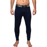 Calça Térmica Segunda Pele Compressão Unissex Legging