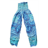 Calça Thai Yoga Saruel Importadas