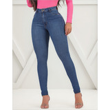 Calca Tipo Pitbull Jeans Com Bojo Modela E Levanta Bumbum