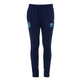 Calça Umbro Grêmio Treino 2024 Marinho