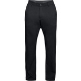 Calça Under Armour Showdown Taper Black