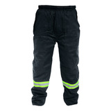 Calça Uniforme Brim Pesado Resistente Pronta Entrega