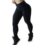 Calça Up Legging Fitness Leg Ginástica Empina Levanta Bumbum