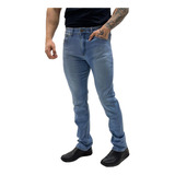 Calça Ustop Jeans Clássica Masculina