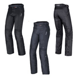 Calça Versa Air X11 Impermeável Motoqueiro Com Protetores